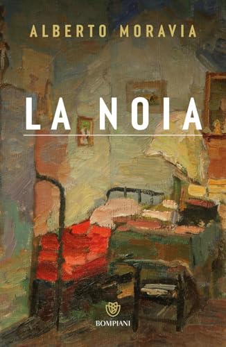  La noia
