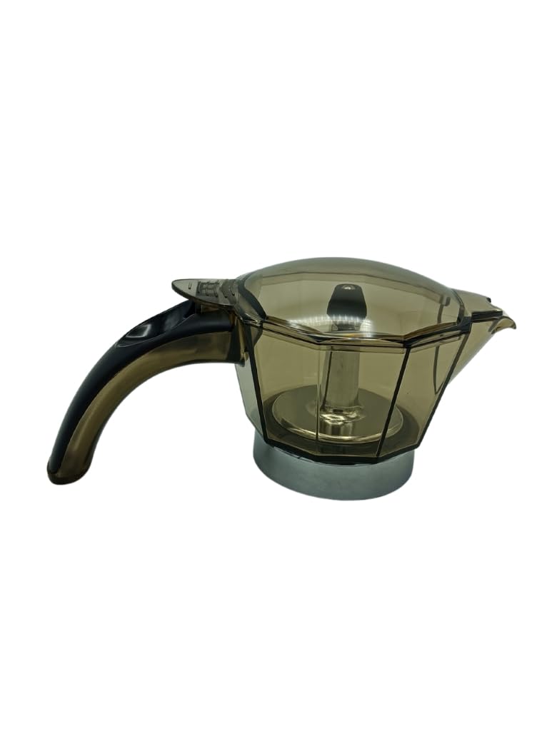 Carafe De Rechange Pour Cafetière De'Longhi Alicia - 4 Tasses - Modèle EMK4 - Neuf