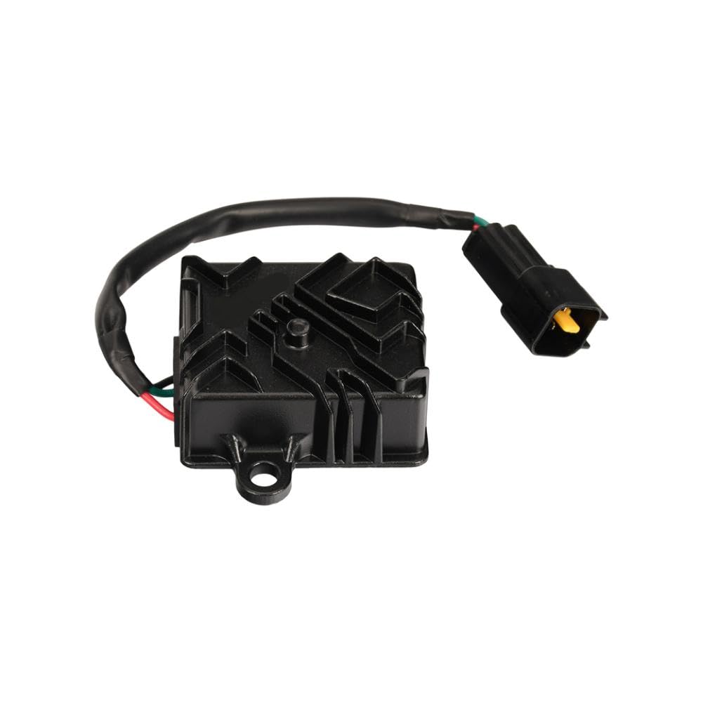 Convertidor de Voltaje Compatible con Light