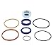 Complete Tractor 2201-0034 Hydraulic Cylinder Seal Kit Compatible with/Replacement for Bobcat 520 Skid Steer 530 Skid Steer 533 Skid Steer 540 Skid Steer
