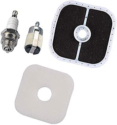 90125 / A226000471 / A226000371 OEM Genuine Echo Tune-Up Kit Used SRM-266S PPT-266 PPT-266H PE-266 HCA-266 аnd E-Book in A Gift