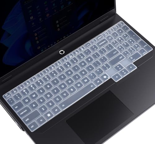 Protector de Teclado para Lenovo Legion Gen 10 16-18" miniatura 1
