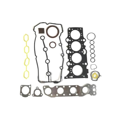 ATATKTKYsy SUZUKI SX4 SWIFT FIAT SEDICI M15A M16A GWrhLbg tZbg GWp[c GWKXPbg 50312200 Ή(Full Set Metal)