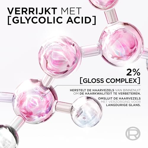 L’Oréal Paris Elvive Glycolic Gloss Set – 200/150/200ml - View 3