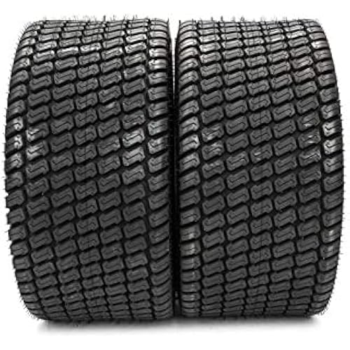 Hornet Two Pack Turf Tires (20x8.00-8)