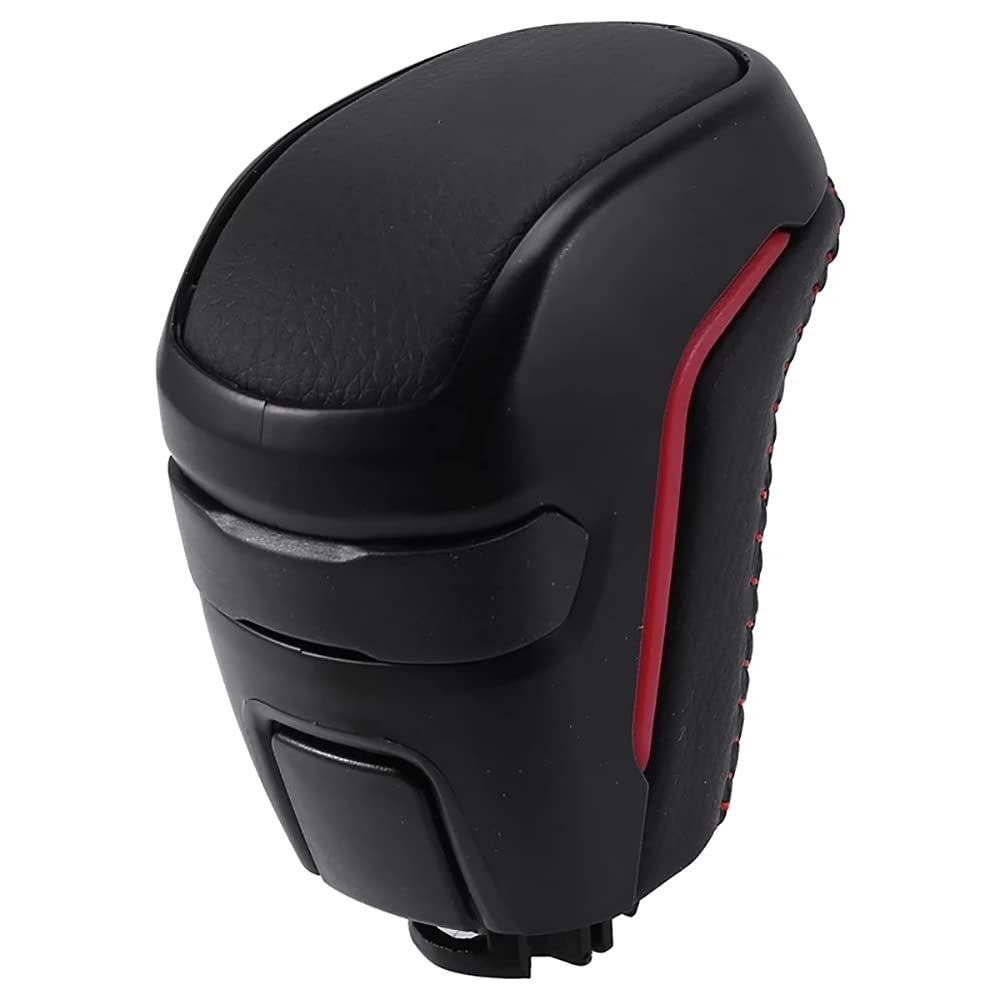 Photo 1 of OEMCSP Shift Knob Handle Assembly PTR57-35170 TRD Pro For Toyota Tacoma 2016-2021 Replace PTR5735170