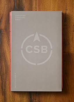 The CSB Ultrathin Bible