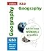 Produktbild KS3 Geography All-in-One Revision and Practice: Ideal for Years 7, 8 and 9 (Collins New Key Stage 3 Revision)