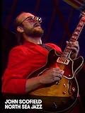 guitarra acustica japan  John Scofield - North Sea Jazz