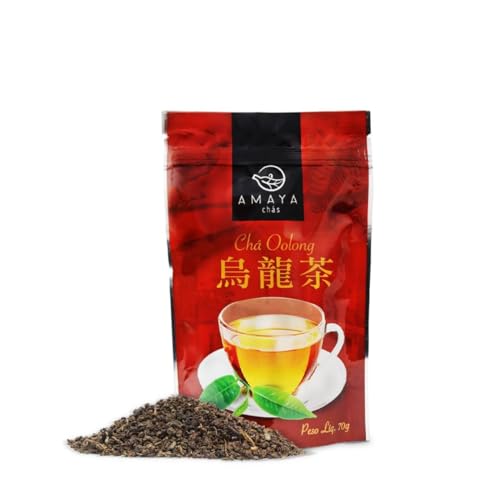 41GBypARL7L 7 Benefícios do Chá Oolong Que Vão Te Surpreender (2025)