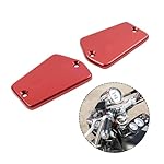 GZYF-Fluid-Reservoir-Clutch-Cap-Brake-Cover-Aluminum-Red-For-Yamaha-V-Max-1200-1985-2007-Motorbike