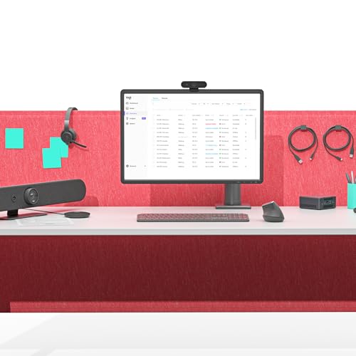 Logitech MX Vertical ergonomische Draadloze Muis, Multi-Device, Bluetooth of 2.4 GHz Unifying USB dongle, 4000 DPI Optische Tracking, 4 Knoppen, snel oplaadbaar, PC/Mac/Laptop/iPad OS - Zwart, 1 stuk - Afbeelding 7