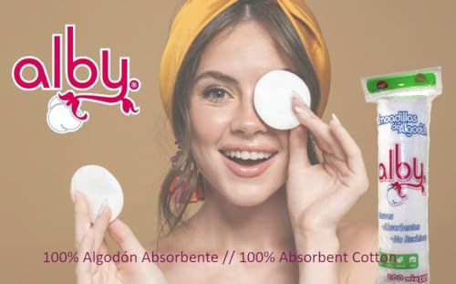 Desmaquillantes, Home Imagen adicional