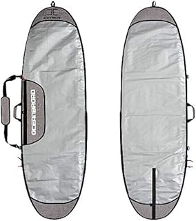 OCEANBROAD Surfboard Longboard Bag 5'0, 5'6, 6'0, 6'6, 7'0, 7'6, 8'0, 8'6, 9'0, 9'6, 10'0