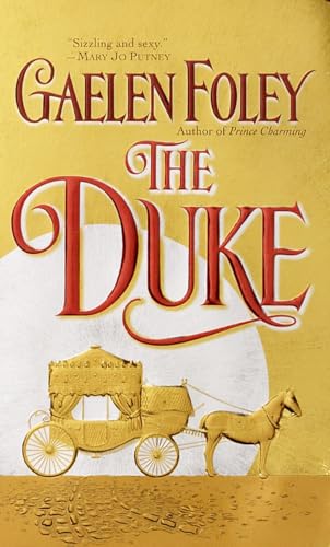 The Duke (Knight Miscellany) 0449006360 Book Cover