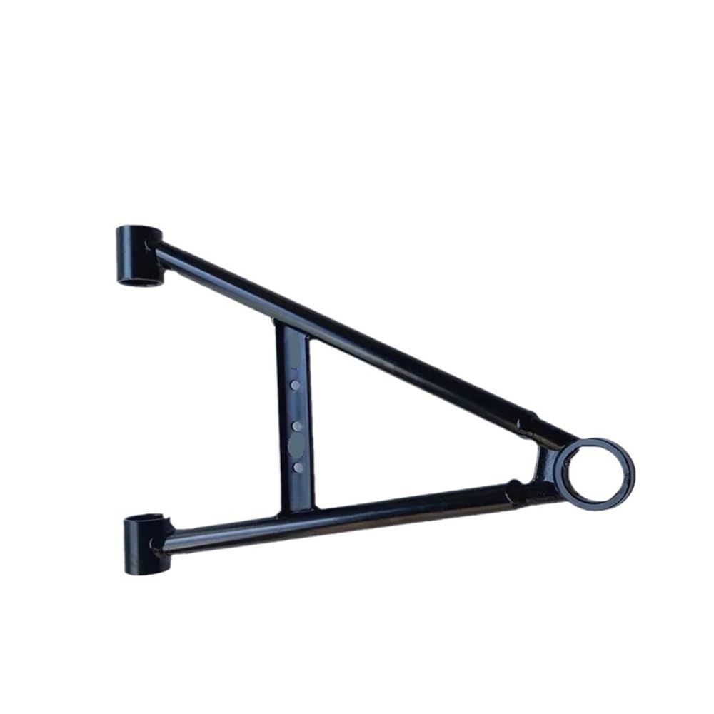 Bras oscillant inférieur avant gauche 9DSV-050210-6K01 pour corriger le jeu de direction
