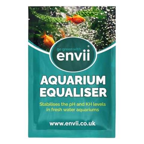 Envii Aquarium Equaliser for pH Control Cover