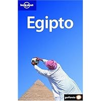 Lonely Planet Egipto