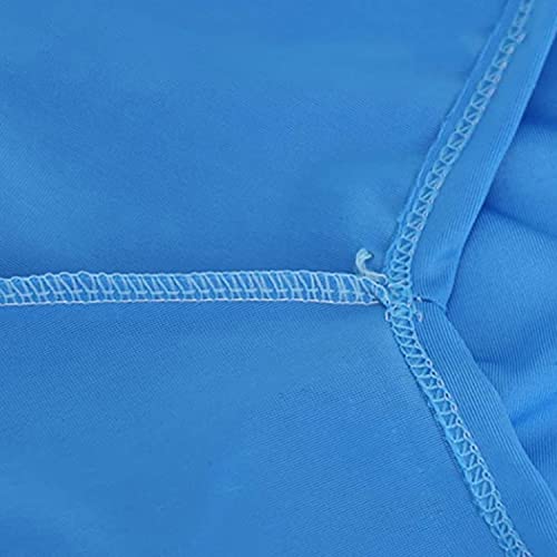 Upgrade Uv Horse Fly Mask com orelhas - Protetor solar equino Lycra Quiet Ride Elasticity Fly Mask c