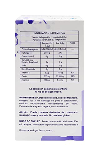 Vitamínicos, triflex gnc precio mexico Marca TESIFLEX (2)