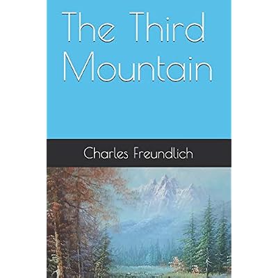 The Third Mountain