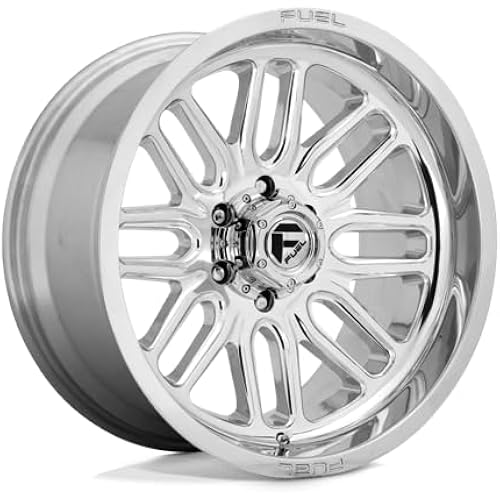 IGNITE 20X10 6X5.5 106.1 H -19 1 Rim