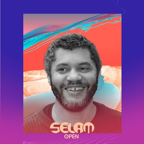 Selam Open cover art