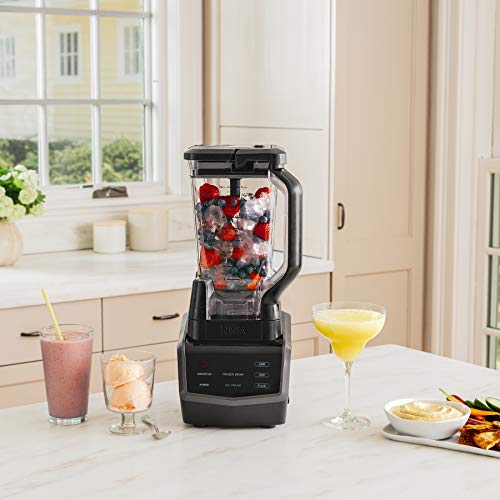 Ninja Smart Screen Blender (CT650)