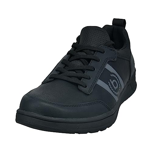 Image of bugatti Men's Sneaker, Black, 11.5