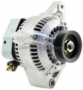 BBB Industries 13496 Alternator