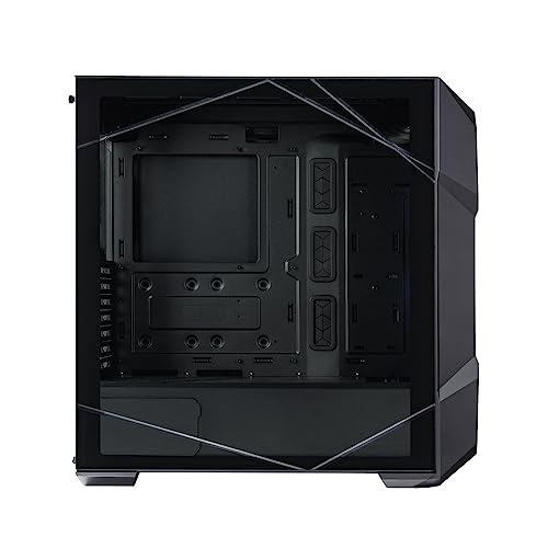 Build My PC, PC Builder, COOLER MASTER TD500V2-KGNN-S00