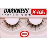 Darkness False Eyelashes Xup4