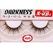 Darkness False Eyelashes Xup4