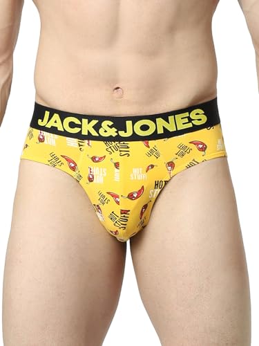 Image of JACK & JONES Men Briefs