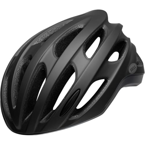 Bell Bike Formula Led MIPS Bicycle Helmets Matte Black Large