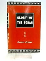 Glory of The Torah B000XYW01U Book Cover