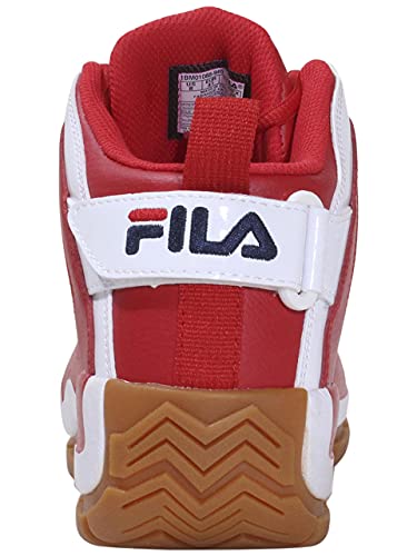 Image of FILA Mens Grant Hill 2 Shoes