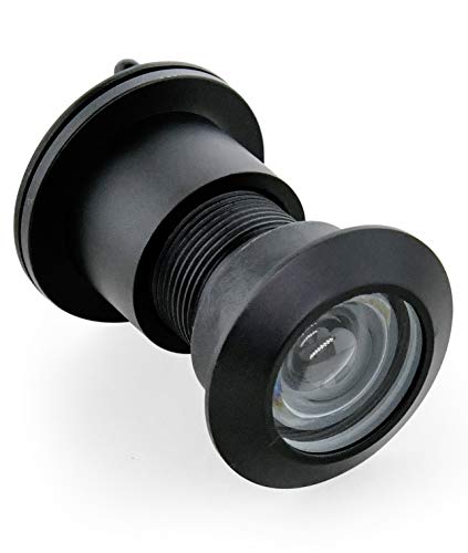 Smart Door Viewer Digital Peephole