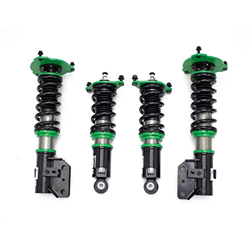 Rev9 Hyper-Street II Coilover Kit