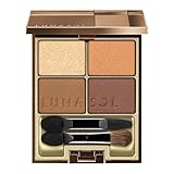 ルナソル(LUNASOL) スキンモデリングアイズ02 Beige Orange アイシャドウ 6.7グラム (x 1)