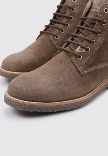 Image of Panama Jack Men's Ankle Boots