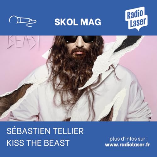 Quand S&eacute;bastien Tellier embrasse la b&ecirc;te en lui !