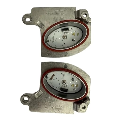 Modulo 6420000013 reactiva luz diurna y ojo de angel de Jeep Compass 4