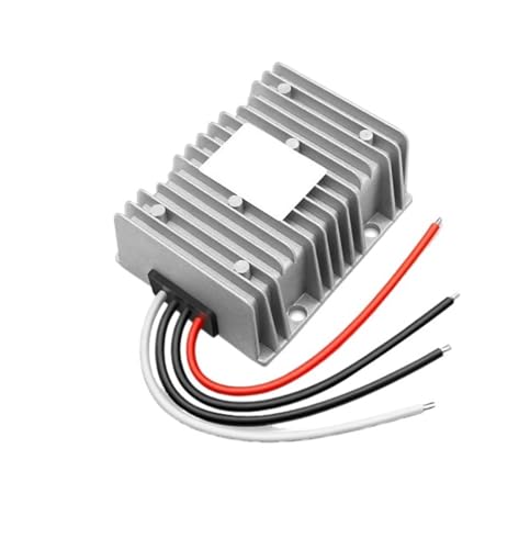 Chargeur de batterie CC pour stabiliser la tension 14.5V de vos appareils - 3