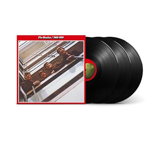 The Beatles 1962 � 1966 [VINYL]