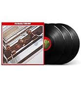 The Beatles 1962 – 1966 (2023 Edition)