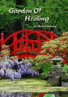 Paperback Garden of Healing Book