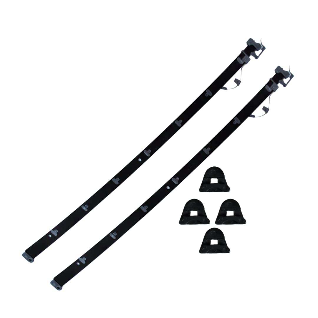 Kit di riparazione tetto panoramico per Mercedes Classe GLA (W156)