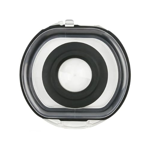 Couvercle collecteur poussière rechange compatible Stone H6 H7 - 3