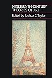 Nineteenth-Century Theories of Art (Volume 24) (California Studies in the History of Art)